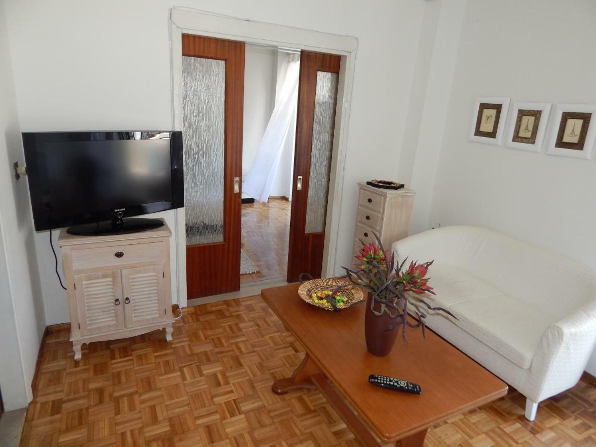 Zira Holiday House Макригиалос Екстериор снимка